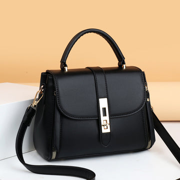 CL1259 - Retro Fashion Women's Shoulder Bag